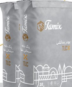 پودر بندکشی- هوملکس