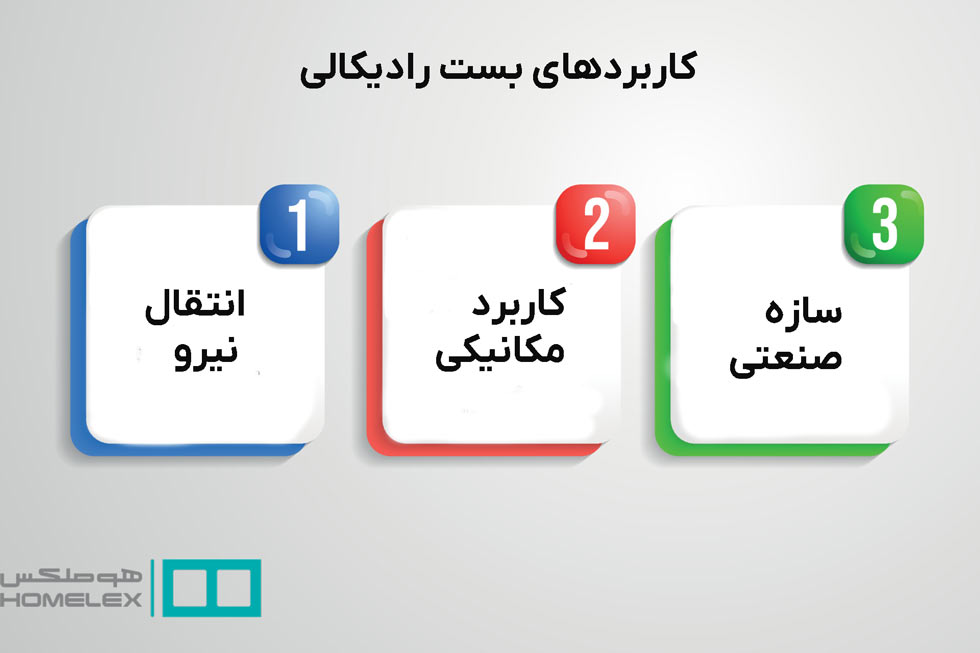 بست رادیکالی