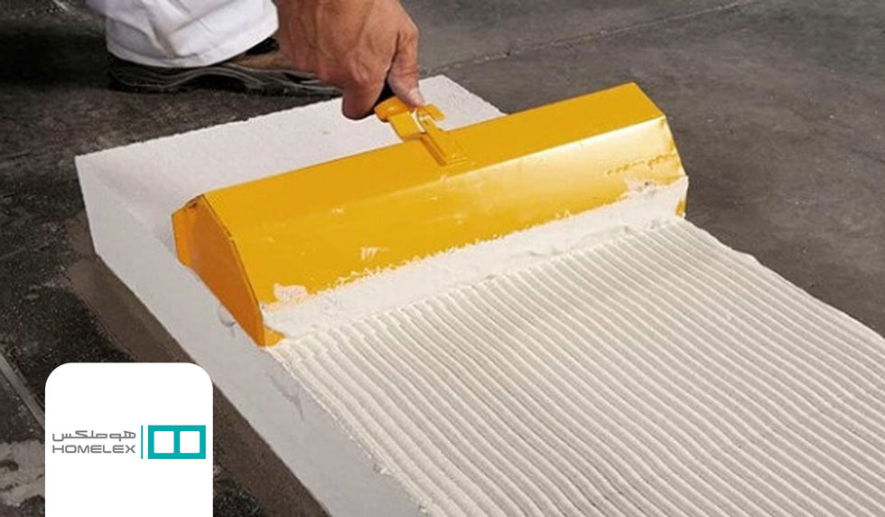 چسب هبلکس- هوملکس