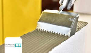 چسب هبلکس - هوملکس